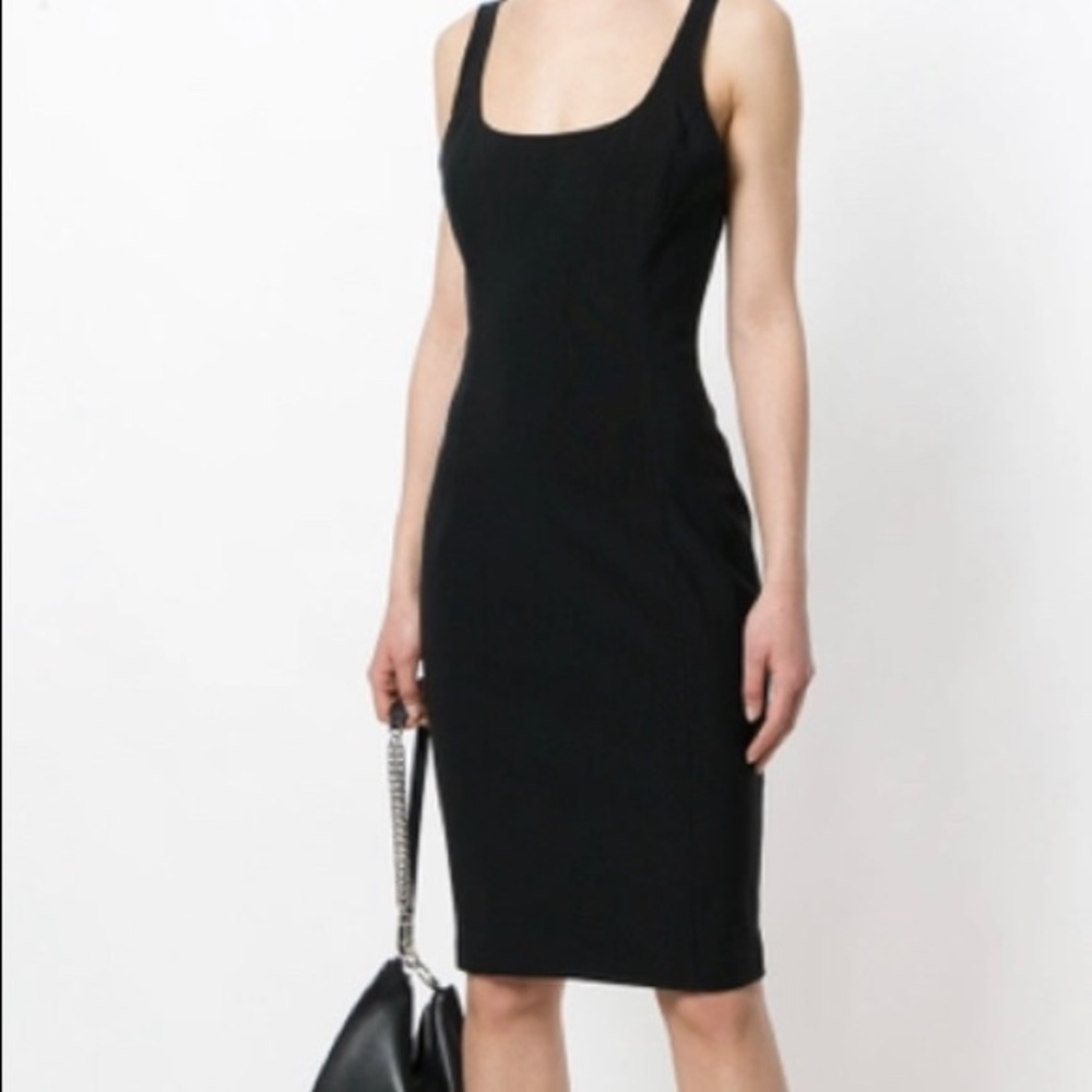 Alexander wang brand new dress